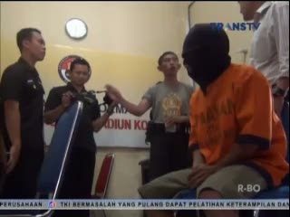 Seorang Bapak Tega Menyetubuhi Adik Iparnya hingga Hamil 5 Bulan