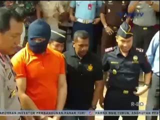 Kejagung Segera Eksekusi Mati 6 Terpidana Narkoba Ini