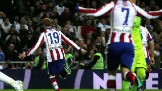 Torres Dua Gol, Atletico Singkirkan Madrid di Copa del Rey