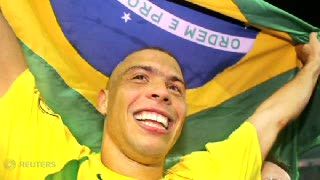 Ronaldo Comeback!
