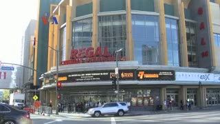 Sinema Masa Depan dengan Film 4 Dimensi