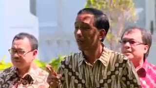  BBM Turun, Tarif Angkutan Umum?