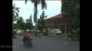 Eksekusi Mati Terpidana Narkoba, Ini Sikap Australia