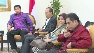 Maruarar: Itu Perasaan Pak SBY Saja