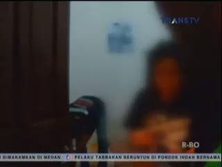 Puluhan Pasangan Mesum Terjaring Razia Pekat