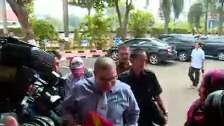 Kuasa Hukum BG Anggap Ketua KPK Salahgunakan Wewenang