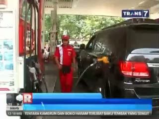 BBM Sudah Turun, Kenapa Tarif Angkot Tak Turun?