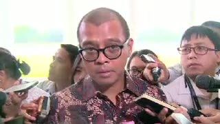 Ini Alasan Jokowi Belum Melantik Budi Gunawan