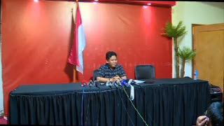 Ketua KPK Disudutkan Hasto, Ini Pembelaan Sekretaris Kabinet Andi Widjayanto
