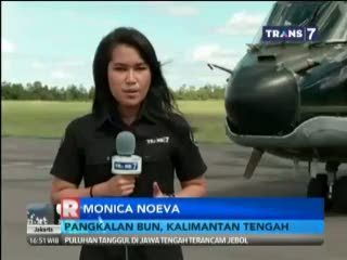 6 Jenazah Korban AirAsia Kembali Ditemukan