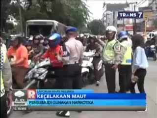 Ini Bahaya Narkoba Jenis LSD yang Dikonsumsi Christopher