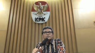 Abraham Samad Sebut Hasto Memfitnah