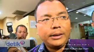 BW Ditangkap, Denny Indrayana: Presiden Harus Turun Tangan
