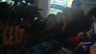Bambang Widjojanto Ditangkap Bareskrim Terkait Kasus Keterangan Palsu