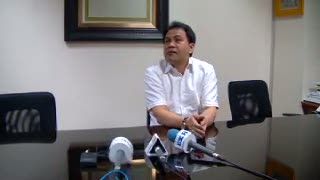BW dan BG Tersangka, Ini Sikap Ketua Komisi Hukum DPR