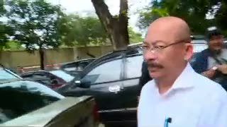 BW Ditangkap, Mas Ahmad Santosa Menduga Motifnya Balas Dendam