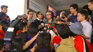 Kuasa Hukum Klaim BW Diteror Saat Ditangkap