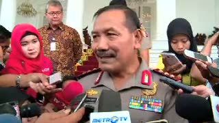 Drama Jumat Keramat