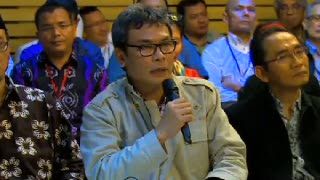 Borgol BW, KPK Sebut Polri Tak Beretika