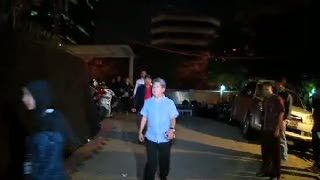 Ingin Jemput BW, Aktivis Bermanuver Menuju Polri