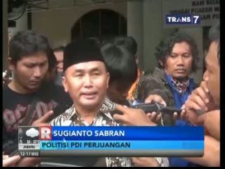 Siapakah Sugianto Sabran?