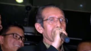 KPK Jamin Bersikap Kooperatif dengan Polri