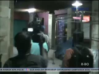 Razia Pekat, Polisi Amankan 4 Wanita dan 2 Laki-laki di Bawah Umur