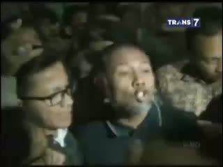 Adnan Pandu Praja Siap Diperiksa Bareskrim