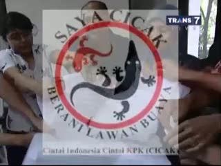 Wacana Hak Imunitas untuk Pimpinan KPK Mengemuka
