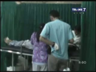 Cemburu, Seorang Pria Mengamuk dan Membunuh WNA