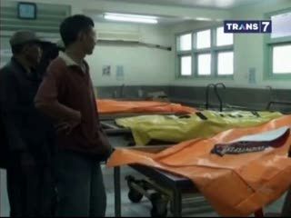 Motif Bunuh Diri Sekeluarga Dilatarbelakangi Utang-piutang