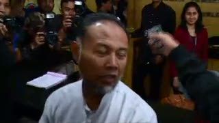 BW Sebut Mafia Hukum dan Koruptor Telah Bersatu 