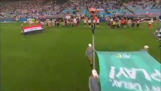 Tekuk Irak 2-0, Korea Selatan Tembus Final