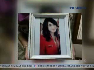 Jenazah Pramugari AirAsia Diterima Keluarga