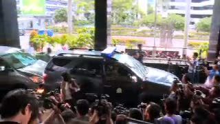 Selidiki Dugaan Kriminalisasi KPK, Komnas HAM: Ini Bukan Perlawanan