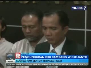 Komas HAM Akan Panggil Kabareskrim