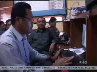Staf Presiden Gadungan Berupaya Mengelabui Gubernur Jawa Tengah
