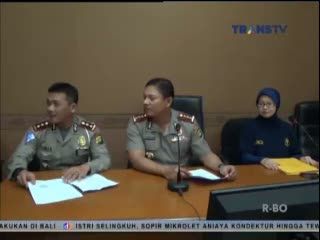 Ini Penjelasan Polisi Soal Hasil Berbeda Tes Urine Christopher