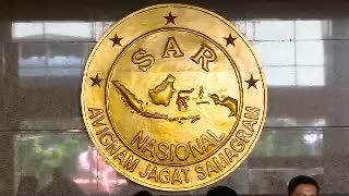 Kabasarnas Tegaskan Tidak Ada Penghentian Operasi Pencarian AirAsia QZ8501