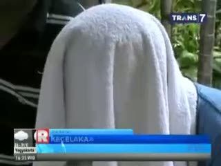 Keterangan Polisi Berubah, Christofer Negatif Narkoba