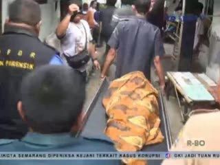 Dua Gadis Tewas Usai Mengkonsumsi Miras Oplosan