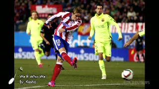 Gol Cepat Torres Dikalahkan Dua Gol Neymar
