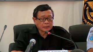 Kotak Hitam Singkap Kopilot yang Terbangkan AirAsia QZ8501