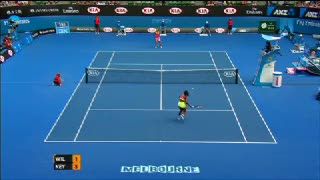 Duel Serena Williams dan Sharapova di Australia Terbuka