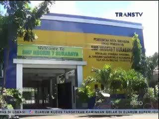 Gara-gara Mencuri Ponsel, Siswi SMP Dipermalukan Pihak Sekolah