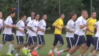 Liga AS Bermitra Dengan Raksasa Eropa 