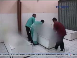 Dua Sahabat Tewas Overdosis Usai Pesta Pil Koplo