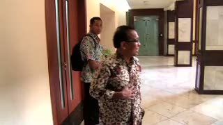 Istana Bantah Jauhkan Jokowi dari PDI Perjuangan
