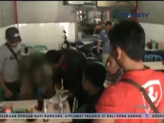 Polisi Tangkap Ibu yang Paksa Anak Gadisnya Jadi PSK