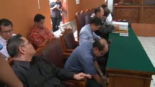Sidang Ditunda, PN Jaksel Akan Panggil Kembali KPK